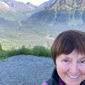 Meet your Posher, Barbara